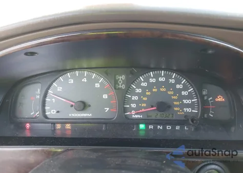 2001 Toyota 4Runner Sr5 V6 z USA, uszkodzony, nr VIN JT3HN86R619045177